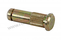 P23253 - Bolt for Porsche 928 • 1986 • 928 4.7s2 • Coupe • Manual gearbox, 5 speed