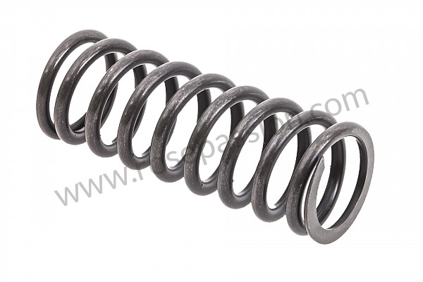 P23254 - Clutch power spring for Porsche 928 • 1978 • 928 4.5 • Coupe • Manual gearbox, 5 speed