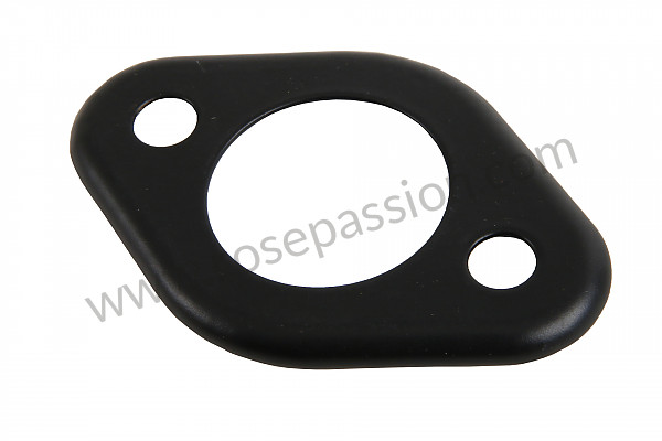 P23261 - Cover plate for Porsche 928 • 1991 • 928 gt • Coupe • Manual gearbox, 5 speed