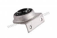 P23276 - Bearing bracket for Porsche 928 • 1985 • 928 4.7s • Coupe • Manual gearbox, 5 speed