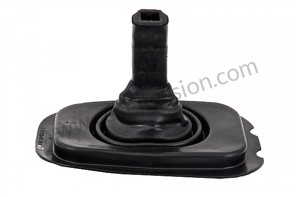 P23322 - Sleeve for Porsche 928 • 1982 • 928 4.7s • Coupe • Manual gearbox, 5 speed