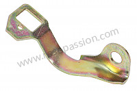 P23336 - Support for Porsche 928 • 1986 • 928 4.7s2 • Coupe • Manual gearbox, 5 speed