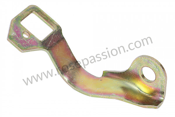 P23336 - Support for Porsche 928 • 1986 • 928 4.7s2 • Coupe • Manual gearbox, 5 speed