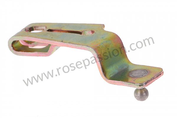 P23347 - Lever for Porsche 928 • 1984 • 928 4.7s • Coupe • Automatic gearbox