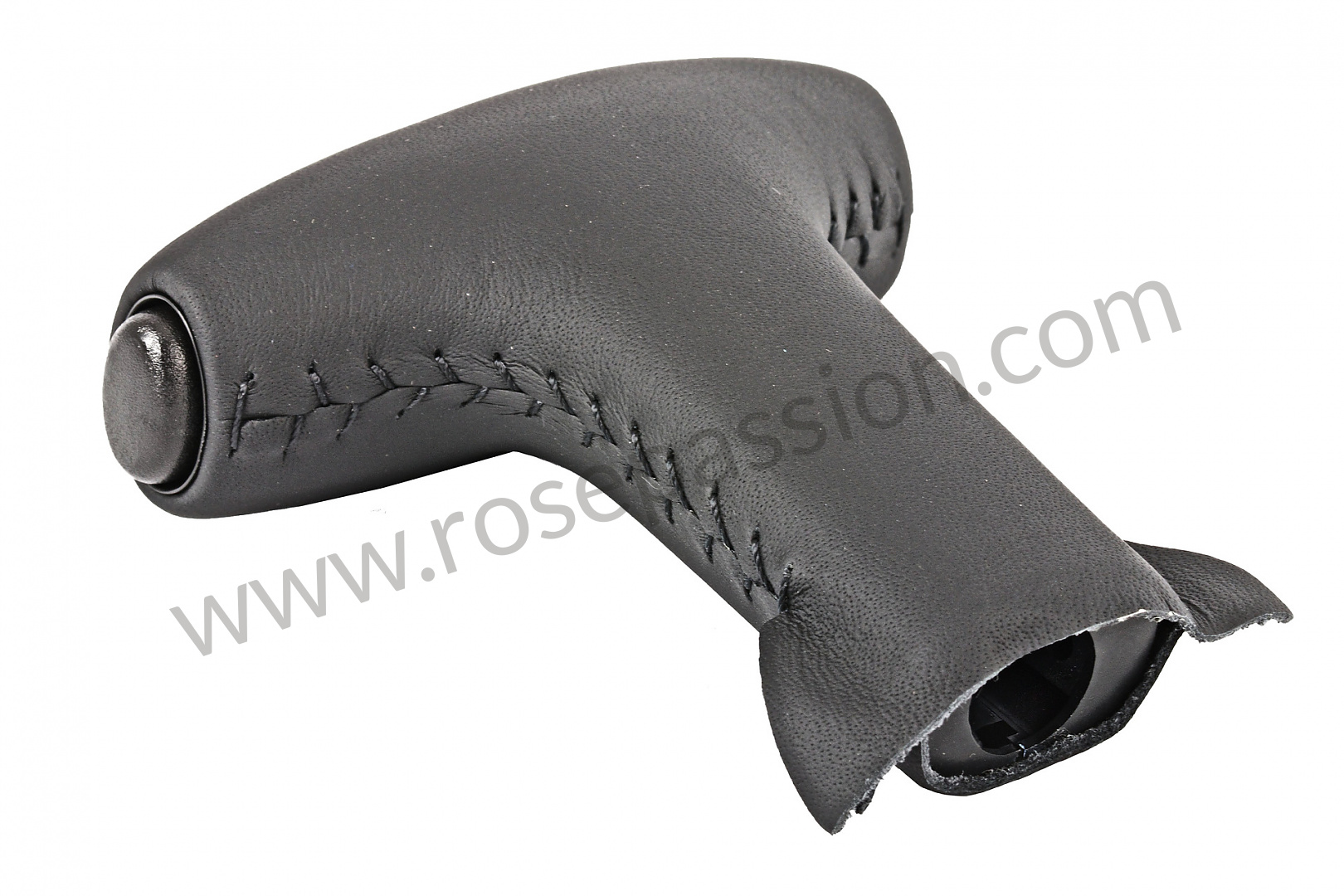 P23370 928426075018YR Selector knob black / black (8YR) for