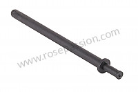 P23391 - Push rod for Porsche 928 • 1994 • 928 gts • Coupe • Automatic gearbox