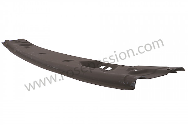 P23522 - Roof frame for Porsche 928 • 1981 • 928 4.7s • Coupe • Automatic gearbox