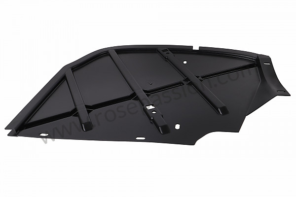 P23604 - Cover for Porsche 928 • 1989 • 928 s4 • Coupe • Automatic gearbox