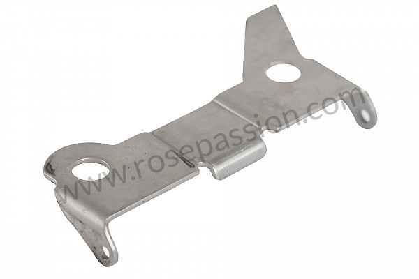 P23635 - Hinge half for Porsche 928 • 1981 • 928 4.5 • Coupe • Manual gearbox, 5 speed