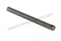 P23640 - Guiding rod for Porsche 928 • 1981 • 928 4.5 • Coupe • Manual gearbox, 5 speed