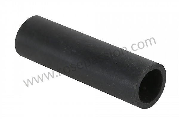 P23641 - Protective tube for Porsche 928 • 1983 • 928 4.7s • Coupe • Manual gearbox, 5 speed