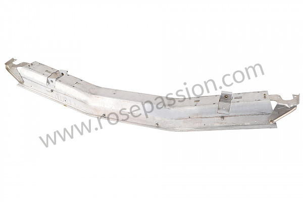 P23675 - Bracket for Porsche 928 • 1986 • 928 4.7s2 • Coupe • Manual gearbox, 5 speed
