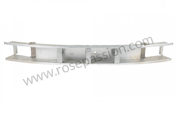 P23677 - Bracket for Porsche 928 • 1994 • 928 gts • Coupe • Automatic gearbox
