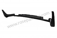 P23712 - Front spoiler for Porsche 928 • 1983 • 928 4.7s • Coupe • Manual gearbox, 5 speed