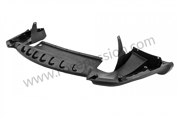 P23713 - Front spoiler for Porsche 928 • 1993 • 928 gts • Coupe • Manual gearbox, 5 speed