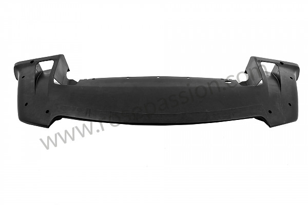 P23713 - Front spoiler for Porsche 928 • 1992 • 928 gts • Coupe • Automatic gearbox