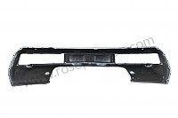 P23715 - Lining for Porsche 928 • 1985 • 928 4.7s • Coupe • Automatic gearbox