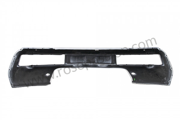 P23715 - Lining for Porsche 928 • 1985 • 928 4.7s • Coupe • Automatic gearbox
