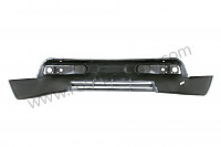 P23716 - Lining for Porsche 928 • 1994 • 928 gts • Coupe • Manual gearbox, 5 speed