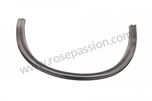 P23768 - Gasket for Porsche 928 • 1983 • 928 4.7s • Coupe • Manual gearbox, 5 speed