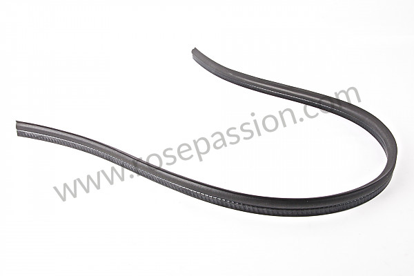 P263002 - Gasket for Porsche 944 • 1985 • 944 2.5 serie 1 • Coupe • Manual gearbox, 5 speed