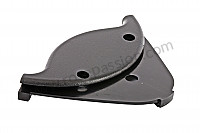 P23770 - Cover for Porsche 968 • 1994 • 968 cs • Coupe • Manual gearbox, 6 speed