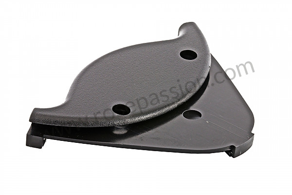 P23770 - Cover for Porsche 924 • 1984 • 924 2.0 • Coupe • Automatic gearbox
