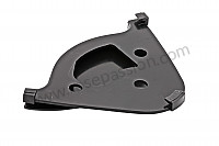 P23770 - Cover for Porsche 928 • 1986 • 928 4.7s • Coupe • Manual gearbox, 5 speed