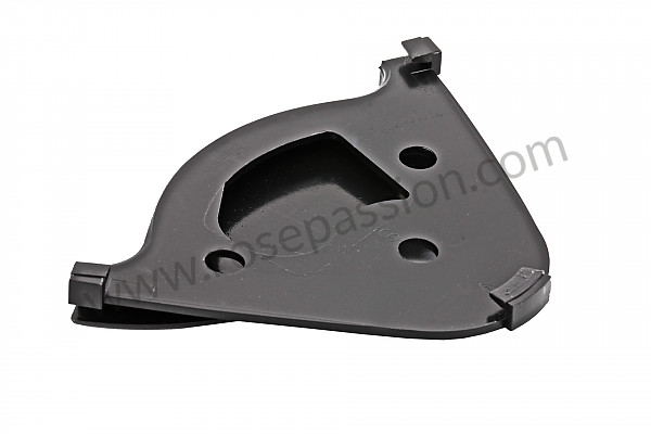 P23770 - Cover for Porsche 928 • 1980 • 928 4.7s • Coupe • Manual gearbox, 5 speed