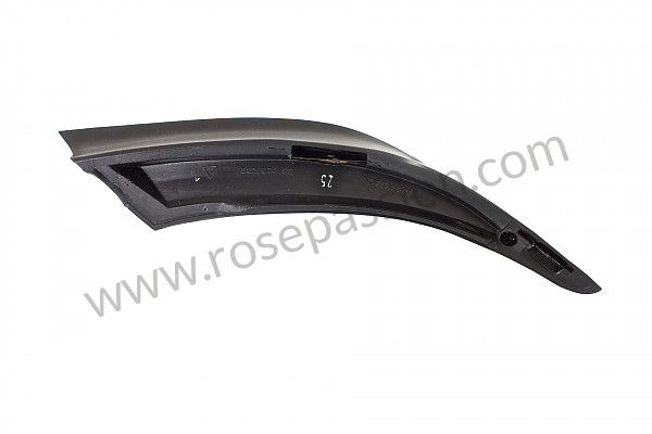 P23792 - Rear spoiler for Porsche 928 • 1991 • 928 gt • Coupe • Manual gearbox, 5 speed