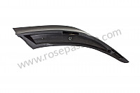 P23792 - Rear spoiler for Porsche 928 • 1989 • 928 s4 • Coupe • Manual gearbox, 5 speed