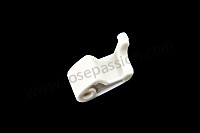 P23798 - Latch for Porsche 928 • 1985 • 928 4.7s2 • Coupe • Manual gearbox, 5 speed