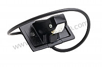 P23829 - Lid lock  for alarm system for Porsche 928 • 1985 • 928 4.7s2 • Coupe • Automatic gearbox