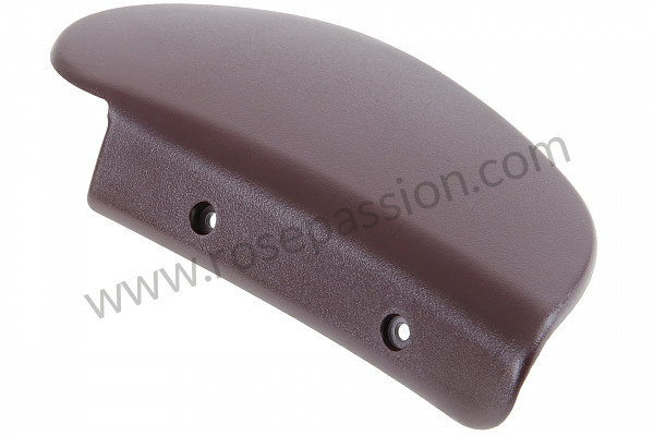 P25345 - Cover for Porsche 911 G • 1985 • 3.2 • Coupe • Manual gearbox, 5 speed