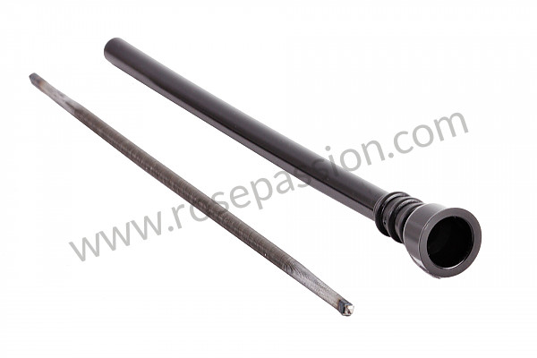 P25360 - Shaft for Porsche 968 • 1993 • 968 • Coupe • Manual gearbox, 6 speed