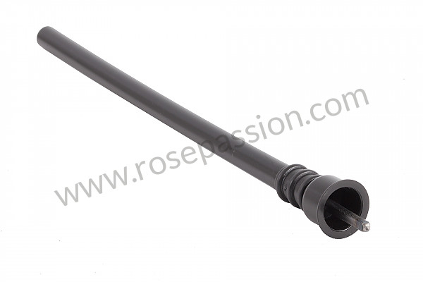 P25360 - Shaft for Porsche 911 G • 1989 • 3.2 g50 • Coupe • Manual gearbox, 5 speed