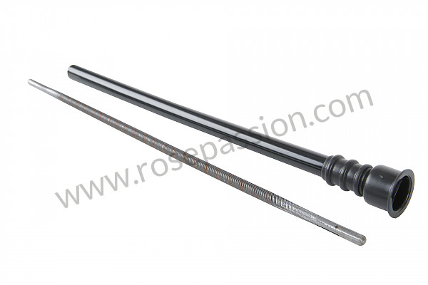 P25362 - Shaft for Porsche 968 • 1995 • 968 • Coupe • Manual gearbox, 6 speed