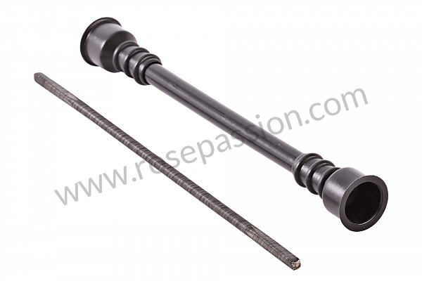 P25406 - Shaft for Porsche 944 • 1987 • 944 2.5 • Coupe • Manual gearbox, 5 speed