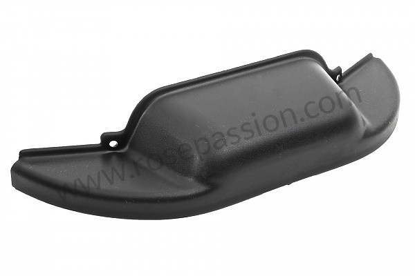 P25426 - Cover for Porsche 944 • 1990 • 944 s2 • Coupe • Manual gearbox, 5 speed