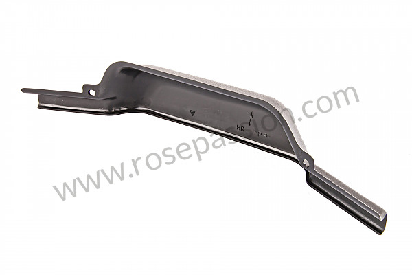 P25427 - Cover for Porsche 911 G • 1988 • 3.2 g50 • Coupe • Manual gearbox, 5 speed