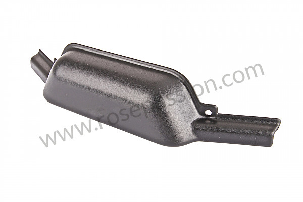 P25427 - Cover for Porsche 928 • 1990 • 928 gt • Coupe • Manual gearbox, 5 speed