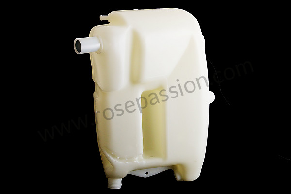 P26249 - Container for Porsche 928 • 1988 • 928 s4 • Coupe • Automatic gearbox