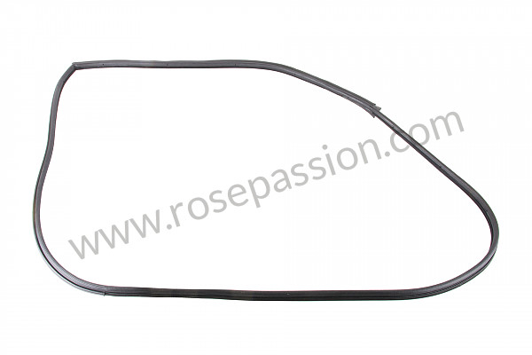P26329 - Door seal for Porsche 928 • 1982 • 928 4.5 • Coupe • Manual gearbox, 5 speed