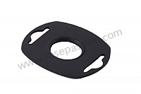 P26348 - Gasket for Porsche 928 • 1991 • 928 gt • Coupe • Manual gearbox, 5 speed