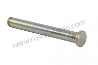 P26353 - Bolt for Porsche 928 • 1985 • 928 4.7s • Coupe • Manual gearbox, 5 speed