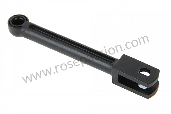 P26354 - Operating rod for Porsche 928 • 1989 • 928 s4 • Coupe • Automatic gearbox