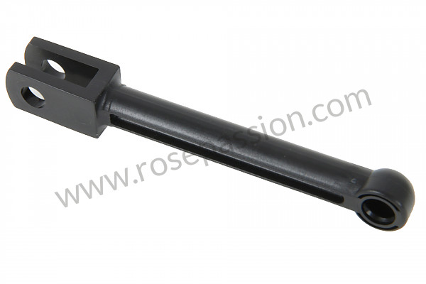 P26354 - Operating rod for Porsche 928 • 1989 • 928 s4 • Coupe • Automatic gearbox
