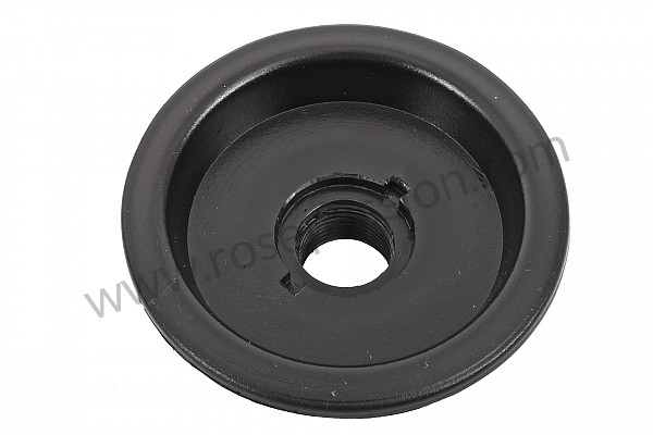 P26357 - Bearing shell for Porsche 911 G • 1988 • 3.2 g50 • Coupe • Manual gearbox, 5 speed