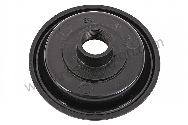 P26357 - Bearing shell for Porsche 928 • 1989 • 928 s4 • Coupe • Automatic gearbox