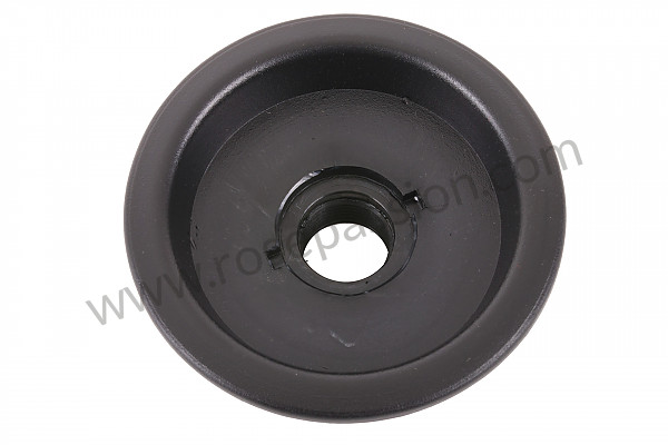 P26357 - Bearing shell for Porsche 928 • 1978 • 928 4.5 • Coupe • Automatic gearbox